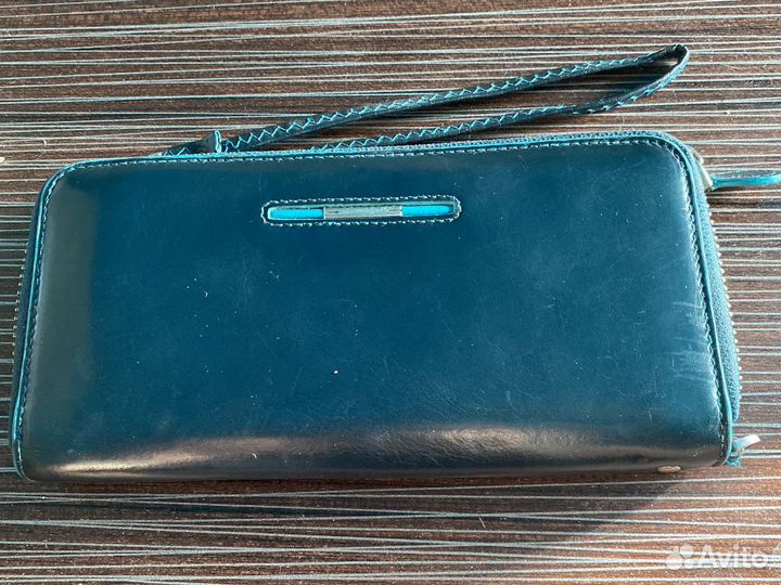 Кошелек мужской Dor Flinger