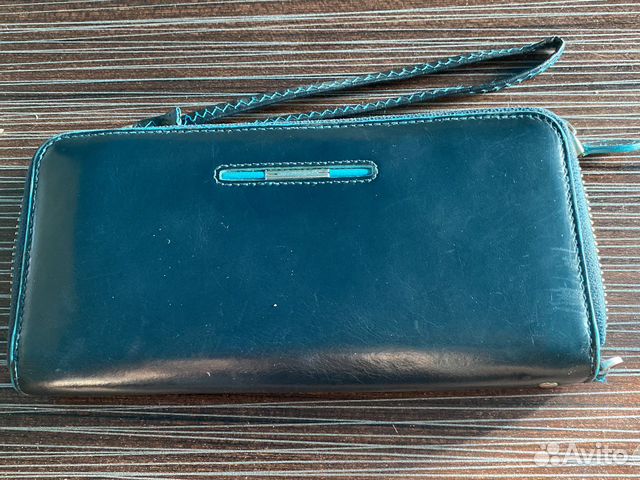 Кошелек мужской Dor Flinger