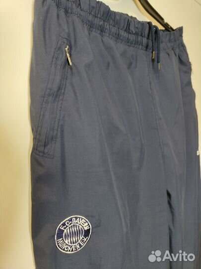 Спортивные штаны adidas винтаж