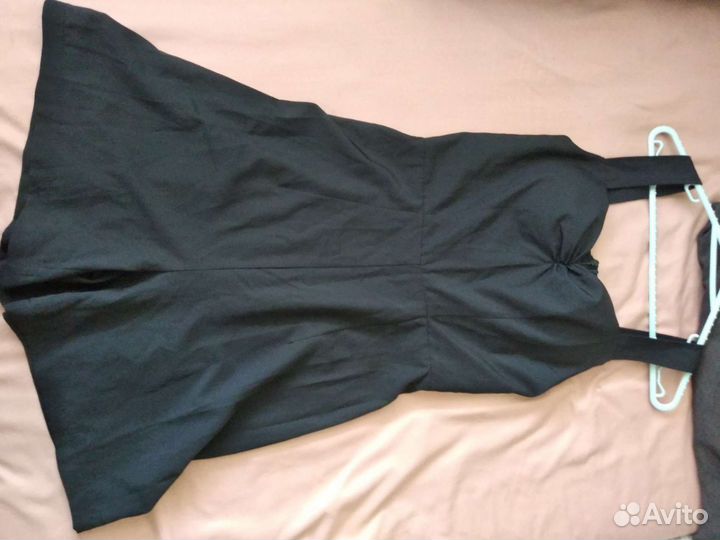 Комбинезон летний