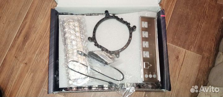 Комплектующие для пк