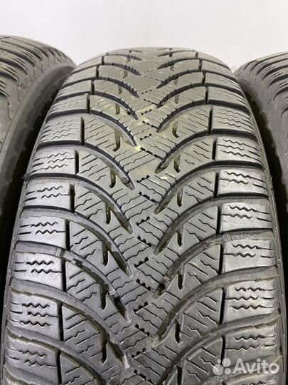 Michelin Alpin A4 195/65 R15
