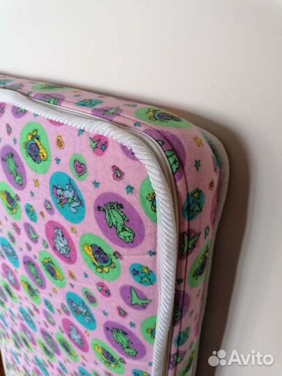 Матрас детский с кокосом 60*120