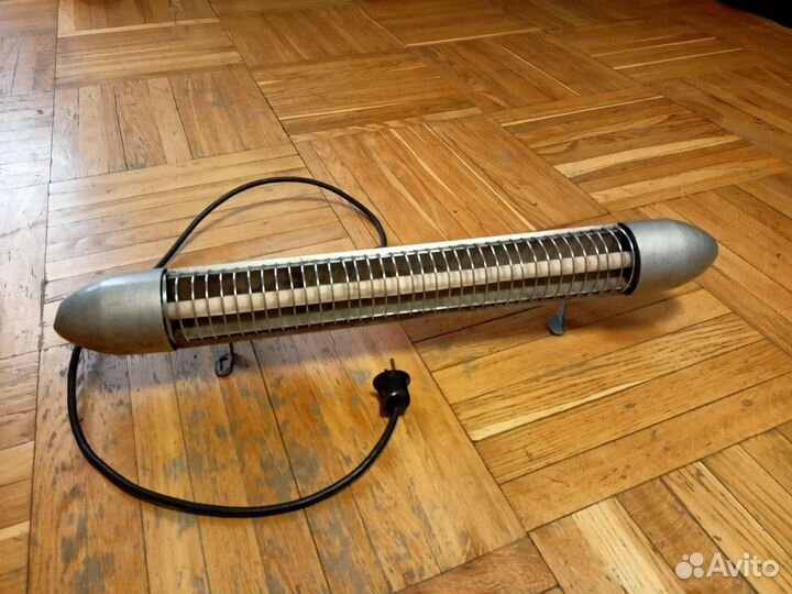 Обогреватель СССР Ракета