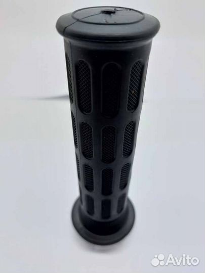 Ручка газа на мотоцикл Минск (в сборе) нового обра