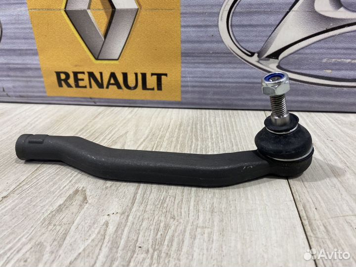 Наконечник рулевой Renault megane 3 Лев