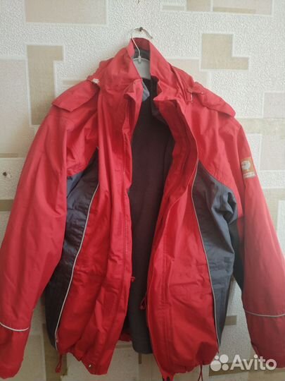 Куртка для мальчика