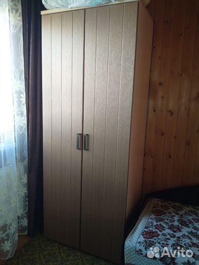 Шкаф для одежды бу