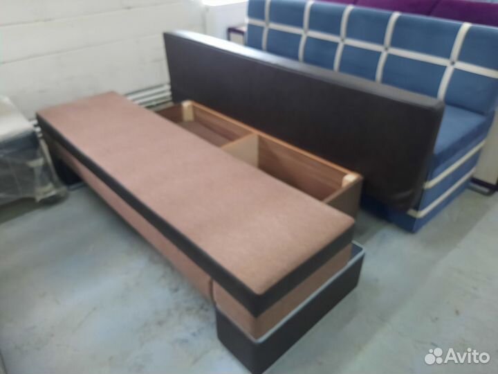 Диван Афина