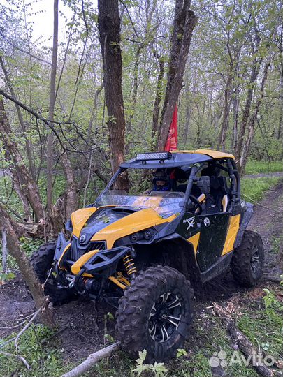 Maverick xmr dps 1000