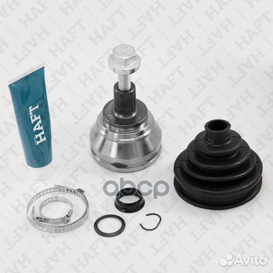 Шрус наружный к-т перед прав/лев LCV GA0109