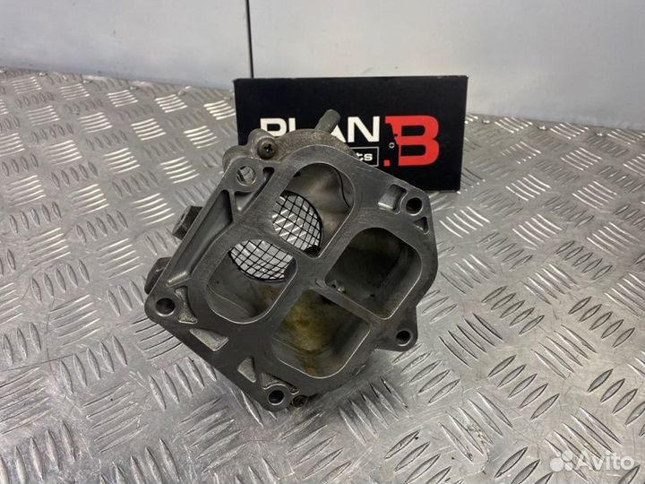 Дроссельная заслонка Lexus Rx330 3MZ-FE