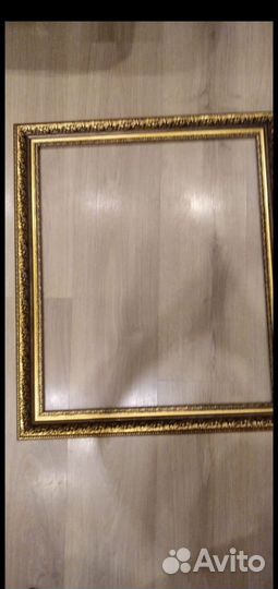 Рама для картины 50х60