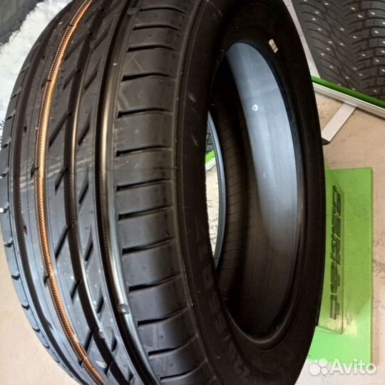 Ikon Tyres Nordman SZ2 225/55 R17 101W