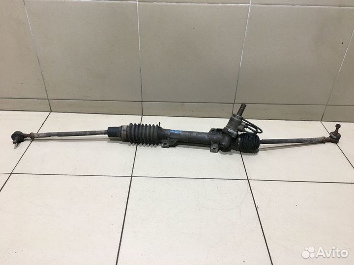 Рейка рулевая Xsara 2000-2005