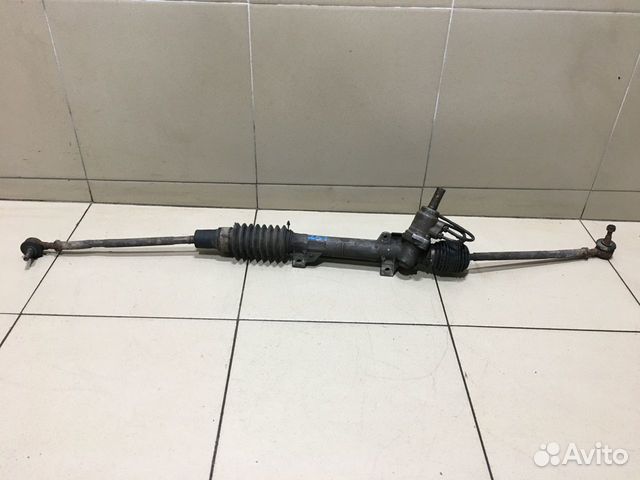 Рейка рулевая Xsara 2000-2005