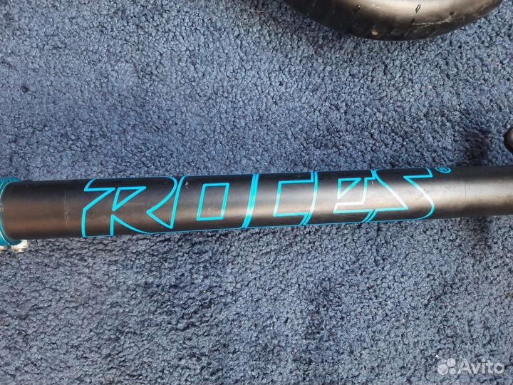 Самокат б/у