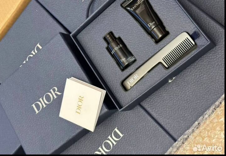 Набор YSL, Dior, Guerlain, Rhode