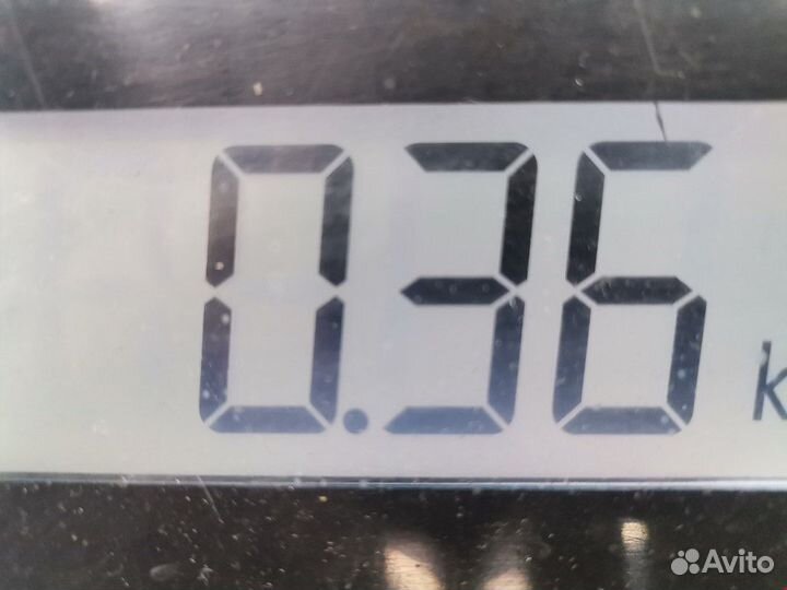 Щеткодержатель (поводок стеклоочистителя, дворник)