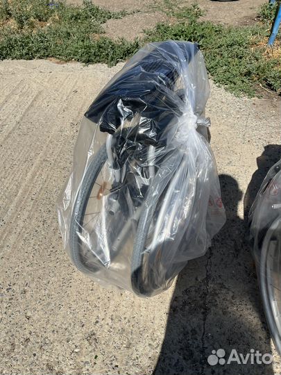 Коляска инвалидная 