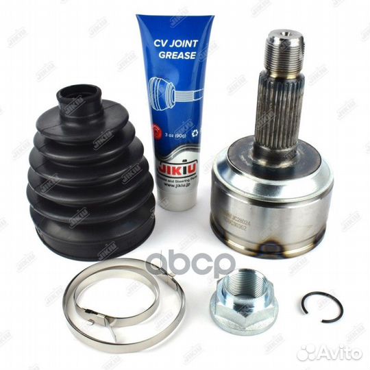 ШРУС JC28024 jikiu