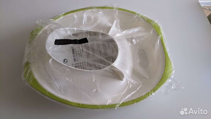 Сиденье для унитаза детское IKEA