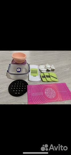 Разная посуда