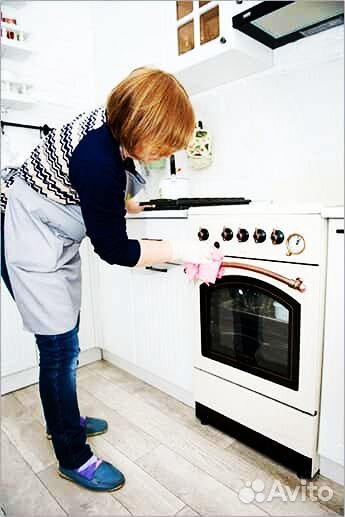 Клининговая компания Service gold