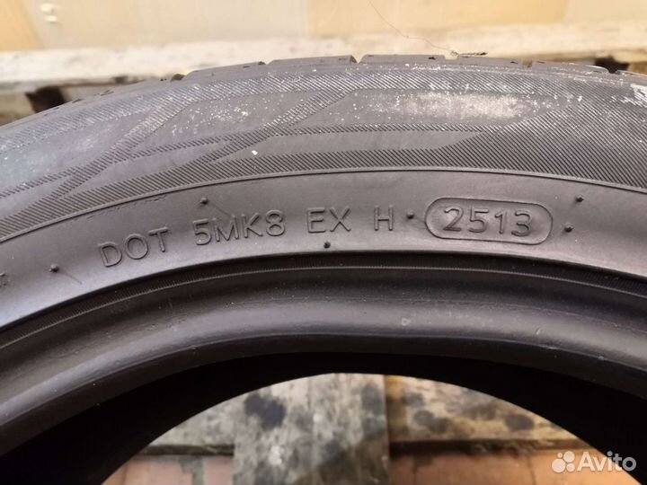 Hankook Ventus Prime 2 K115 215/50 R17