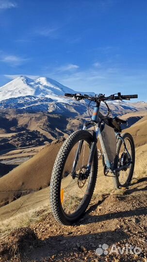 Электровелосипед