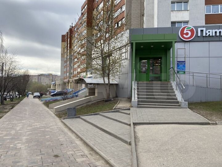 Аренда на Новосёлов