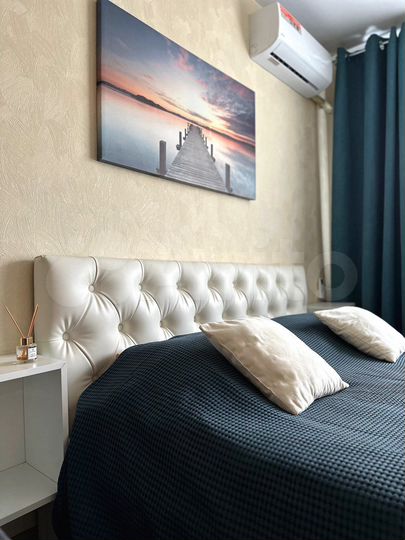 1-к. квартира, 31 м², 5/5 эт.