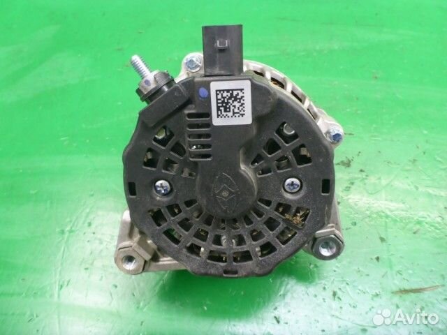 Генератор Exeed TXL с 2019г