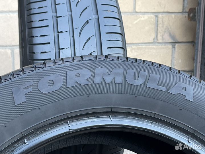 Formula Energy 205/55 R16 91V