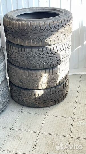 Sailun Atrezzo 4 Seasons 215/65 R16