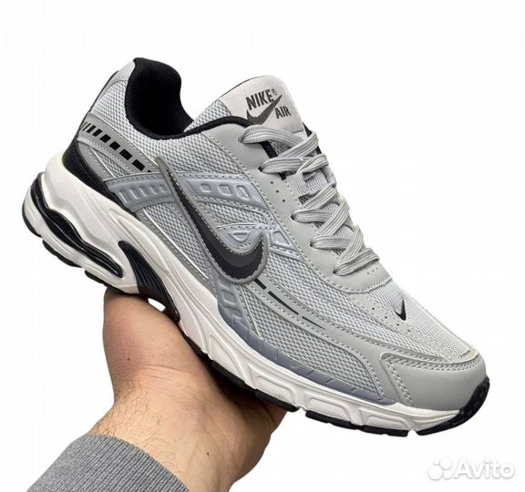 Кроссовки Nike Initiator