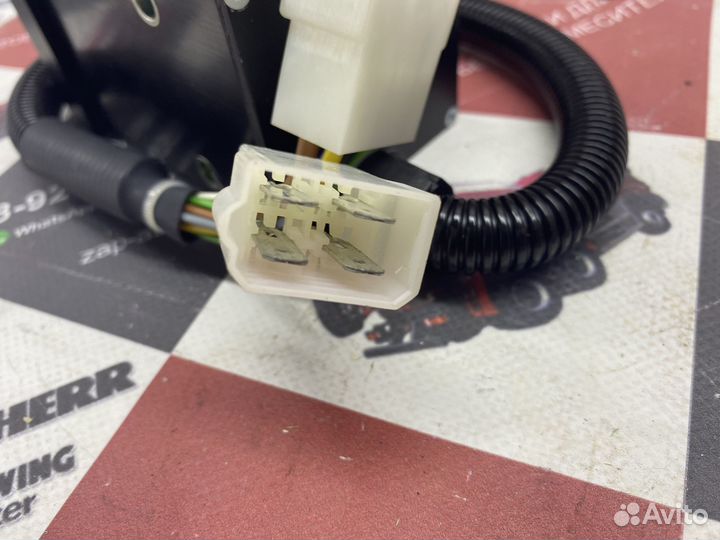 Пульт управления Kemix