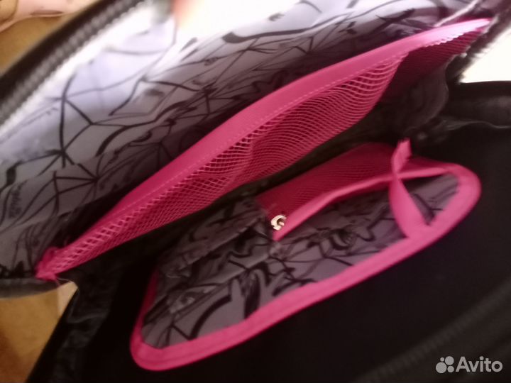 Рюкзак школьный ортопедический