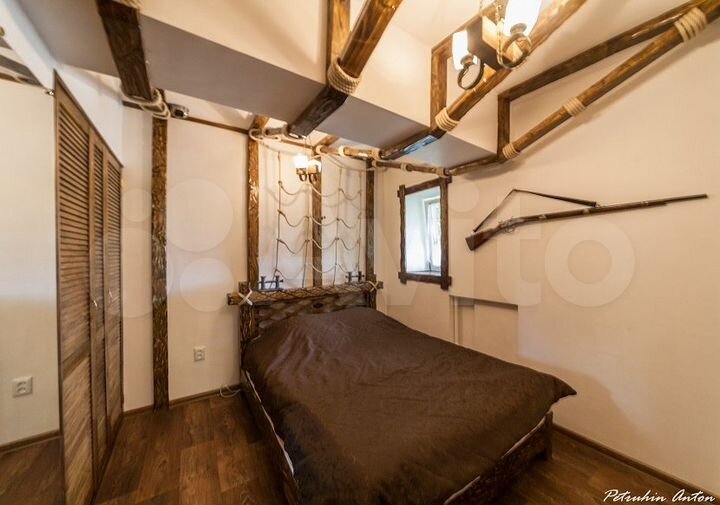 2-к. квартира, 37 м², 1/5 эт.