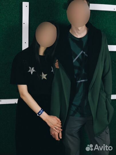 Кофты и футболки