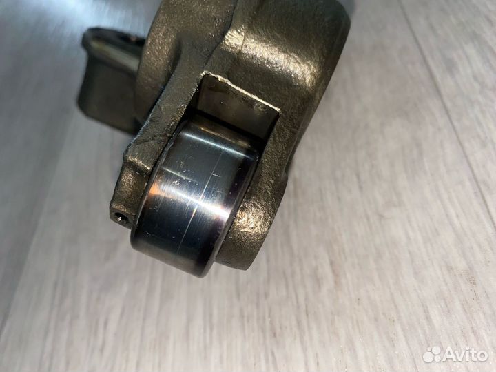 Коромысло Mercedes Actros 471909 OM471LA 2012