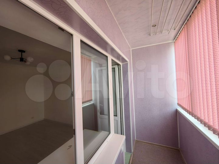 1-к. квартира, 32 м², 1/3 эт.