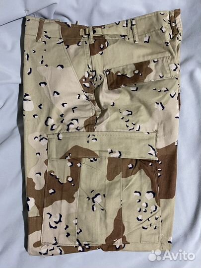 Брюки 6 Color Desert