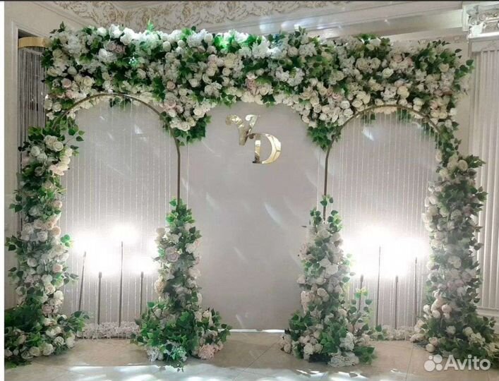 Оформление праздников