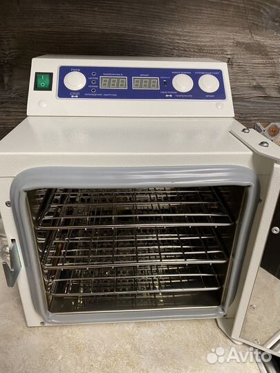 Стерилизатор ферропласт 5 сухожар