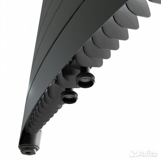 Радиаторы Rifar conv500-18TI