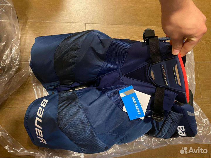 Хоккейные клюшки