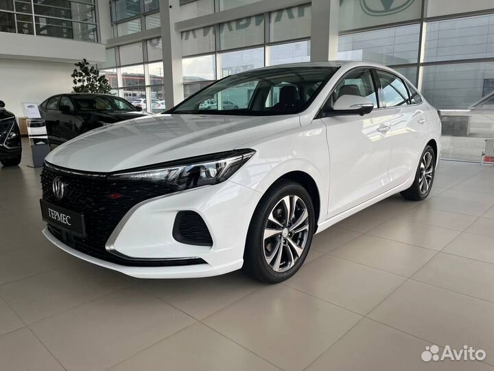 Changan Eado Plus, 2023