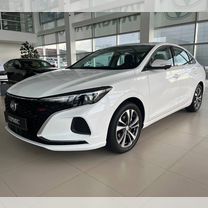 Новый Changan Eado Plus 1.4 AMT, 2023, цена 2 399 900 руб.