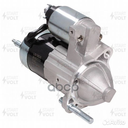 Стартер LSt 0828 startvolt
